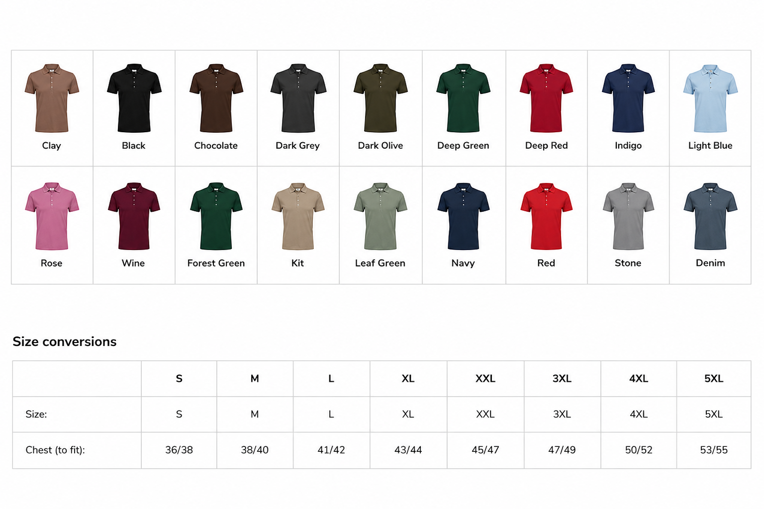 HERO Ladies Luxury Polo Shirt