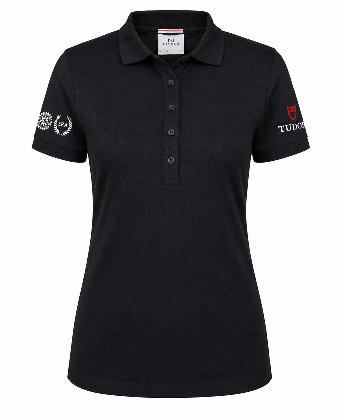 HERO Ladies Luxury Polo Shirt