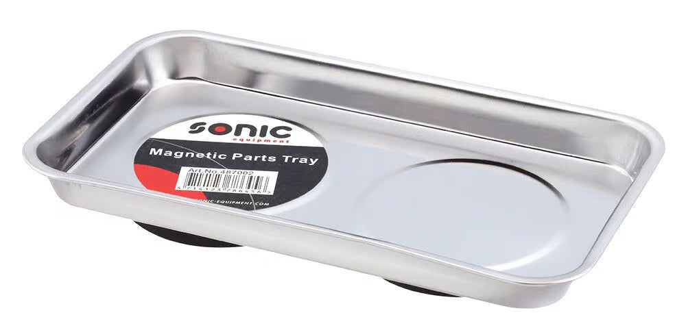 Sonic Tools Magnetic tray 24 x 14cm