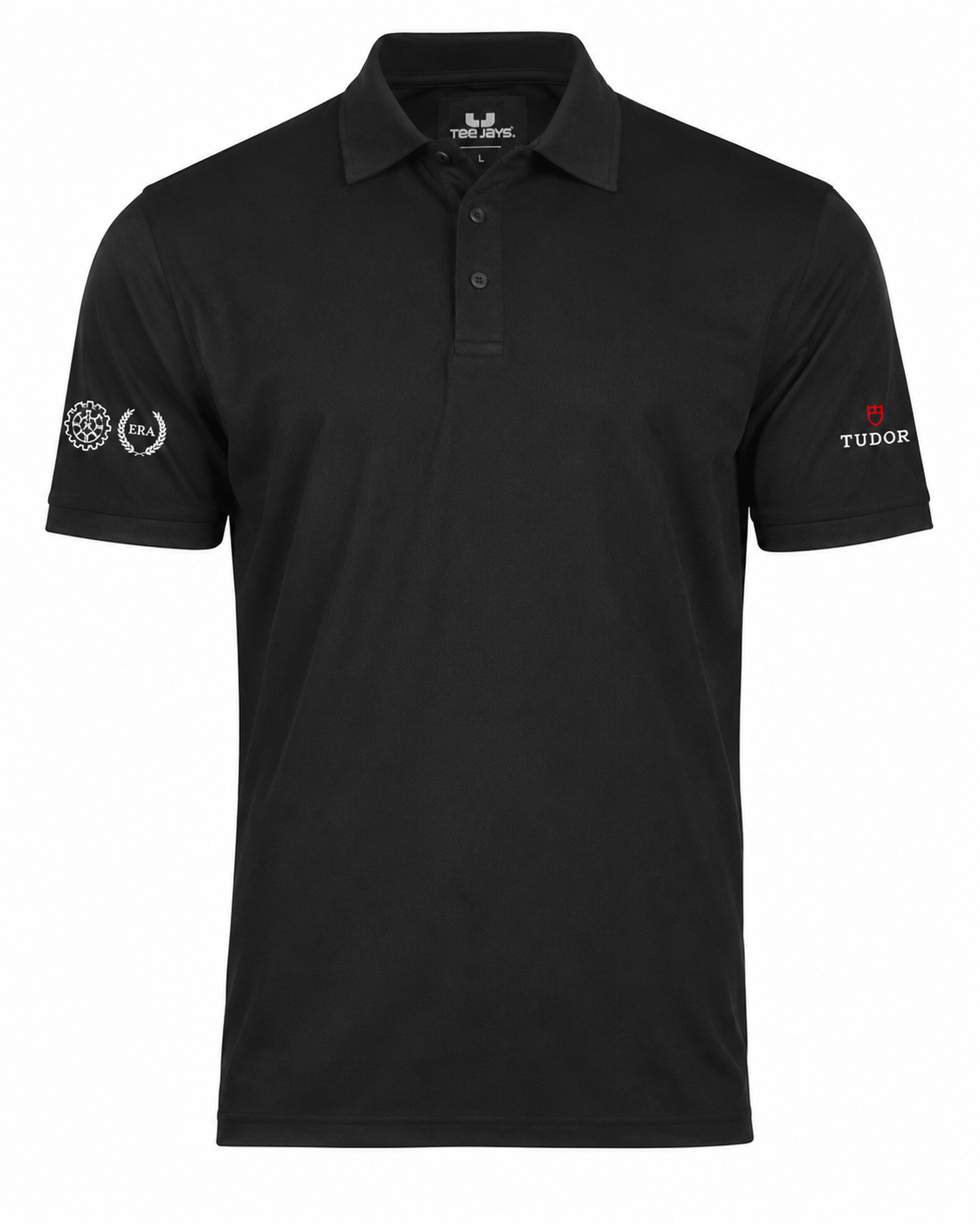 HERO Tee Jays Club Polo Shirt