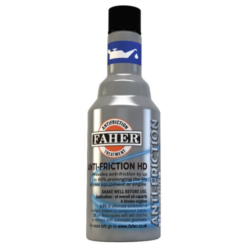 Faher Anti-Friction HD
