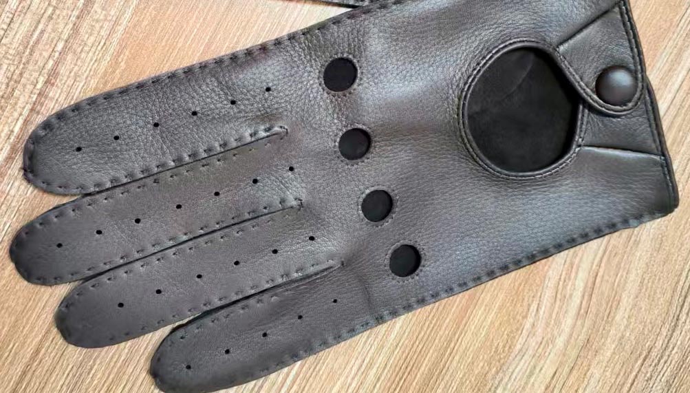 The Ultimate Driving Glove – Hand Sewn