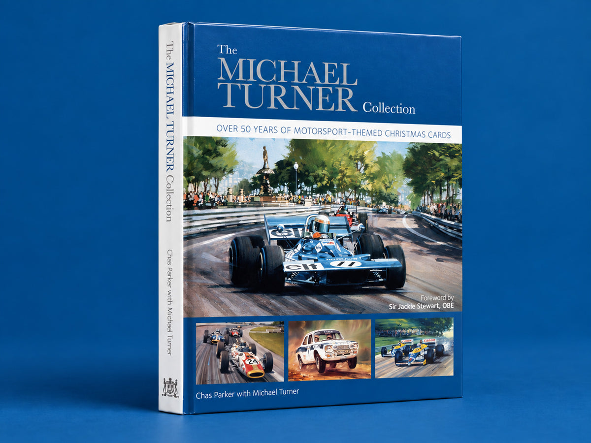 Michael Turner Collection