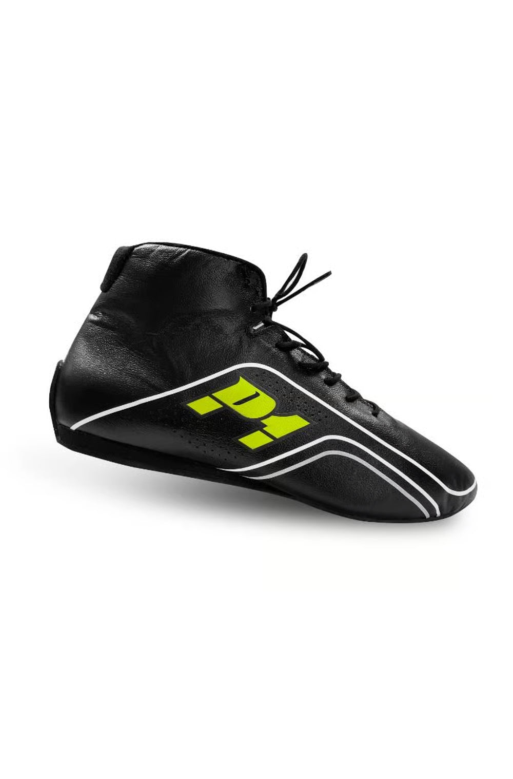 P1 Superlight Racing Boot