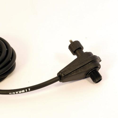 Smiths/Jaeger Sensor M12x1mm Fitting + Square Drive Pin