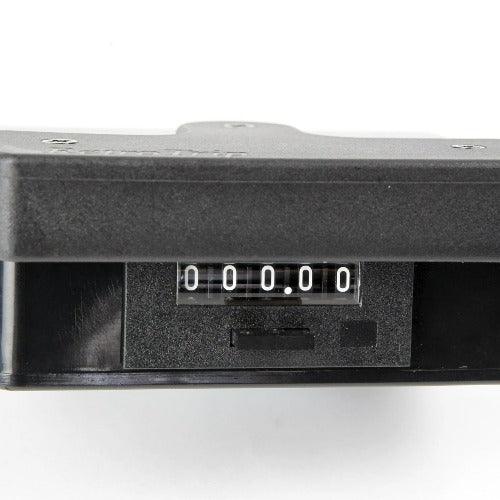 Retrotrip Driver Display M