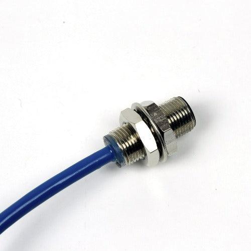 High Temperature Wheel Sensor