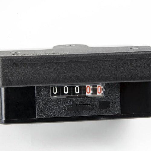 Retrotrip Driver Display C