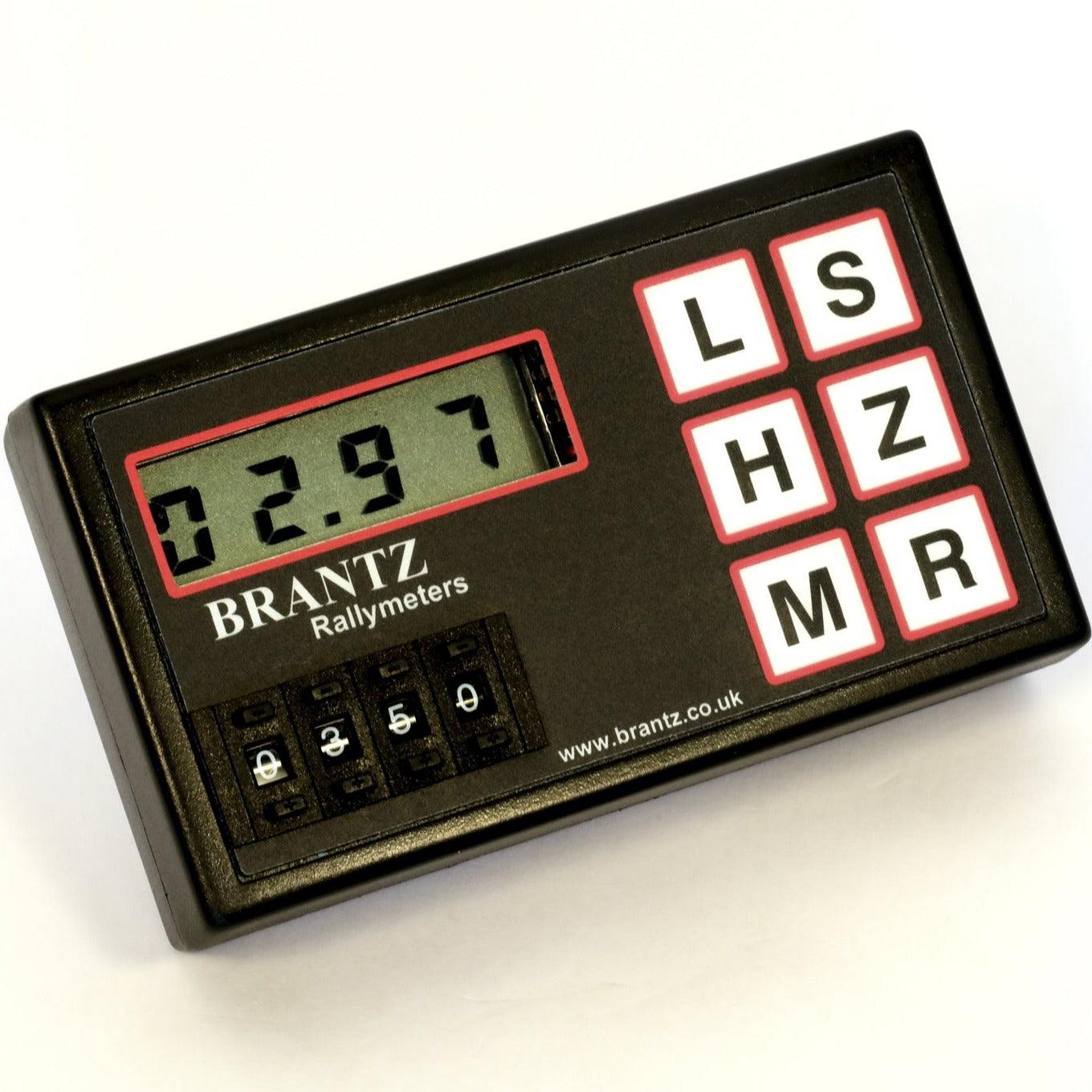 Speed Table Version A9