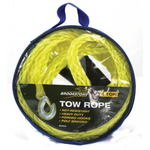 Four Ton Tow Rope