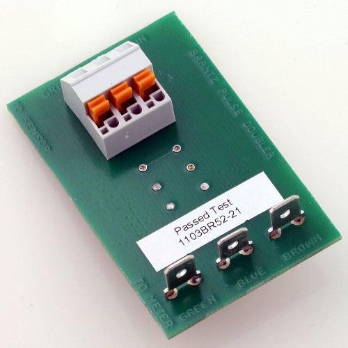 Sensor Pulse Doubler HEROERA Store