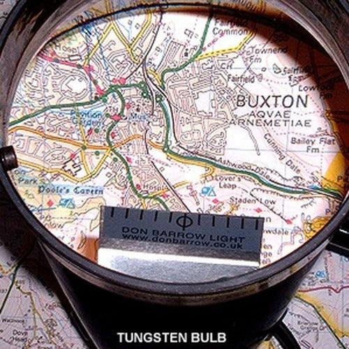 Don Barrow DB6 Map Magnifier