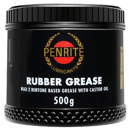 Penrite Rubber Grease 500g