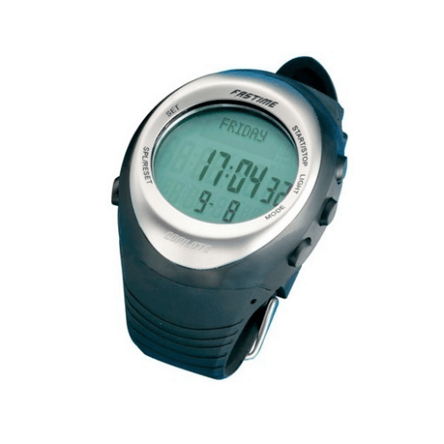 Fastime RW3 Co-Pilot Navigators Watch