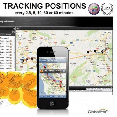HERO-ERA Vehicle Tracking Bundle