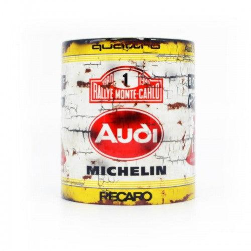 Audi Monte Carlo Racing Mug