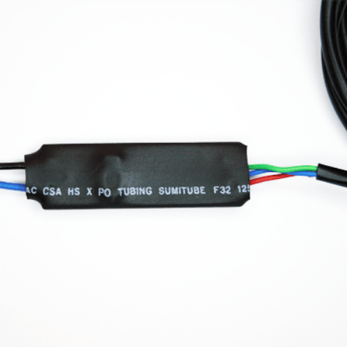 Speed Sensor Interface Probe