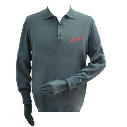 Suixtil Targa Pima Sweater