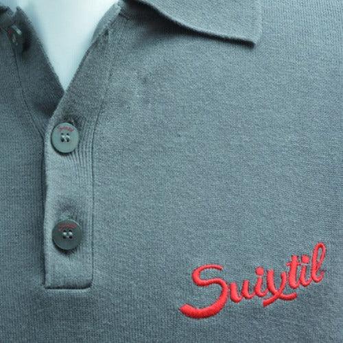 Suixtil Targa Pima Sweater