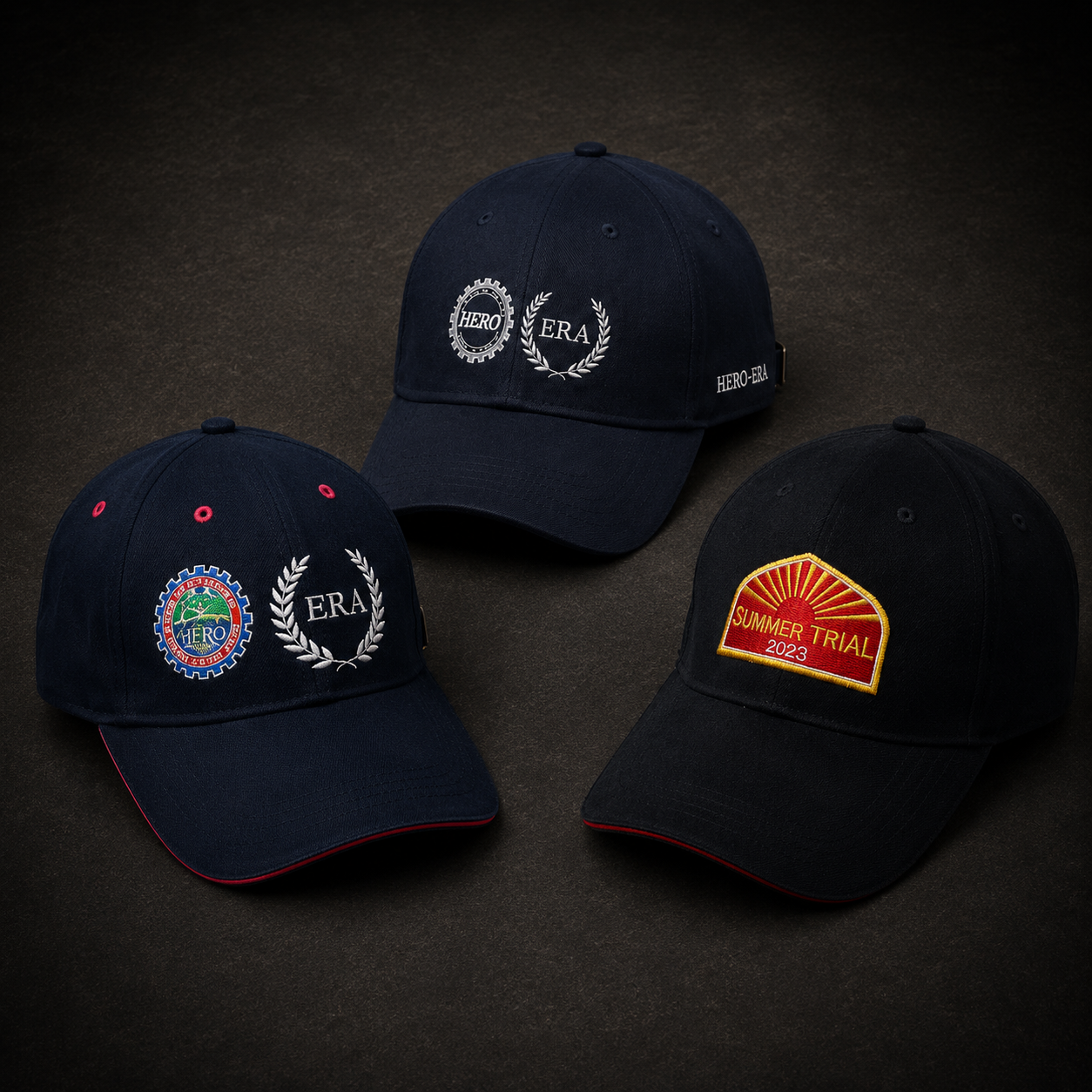 HERO Hats
