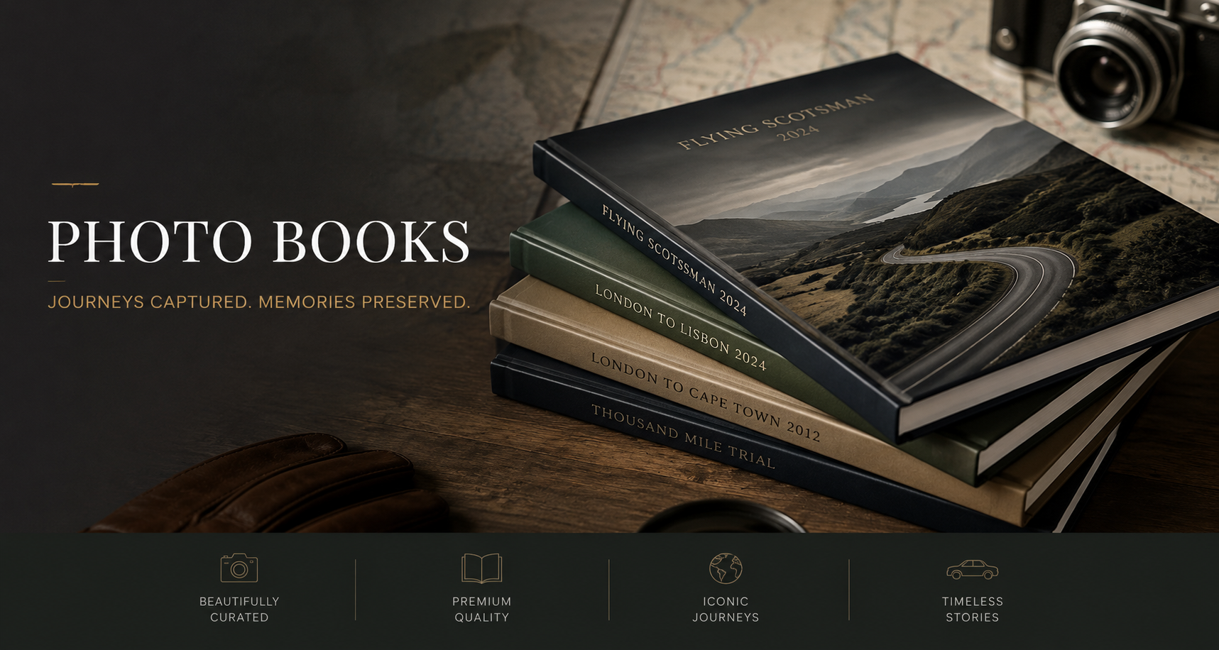 Photo Book