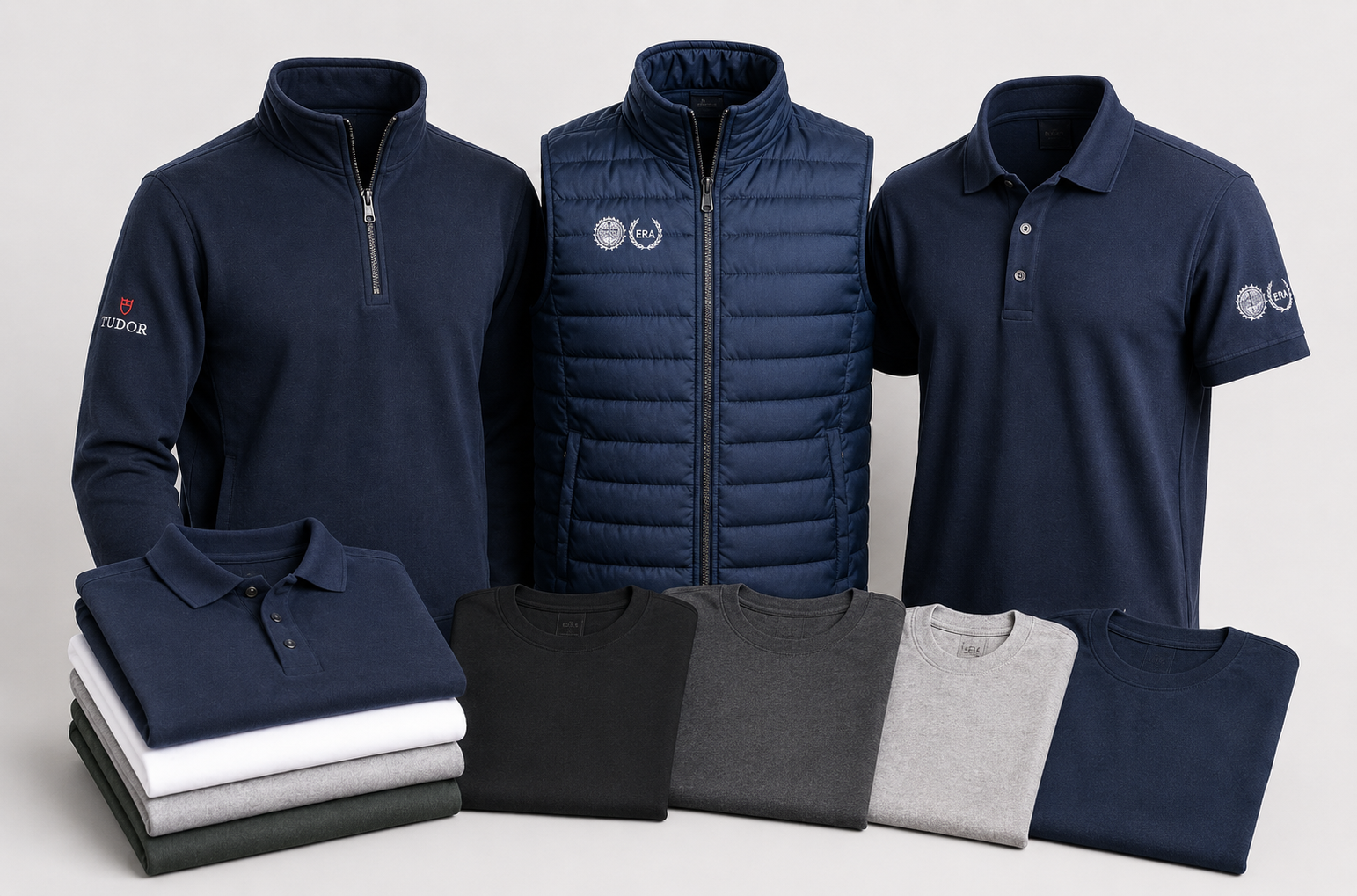 HERO clothes view all