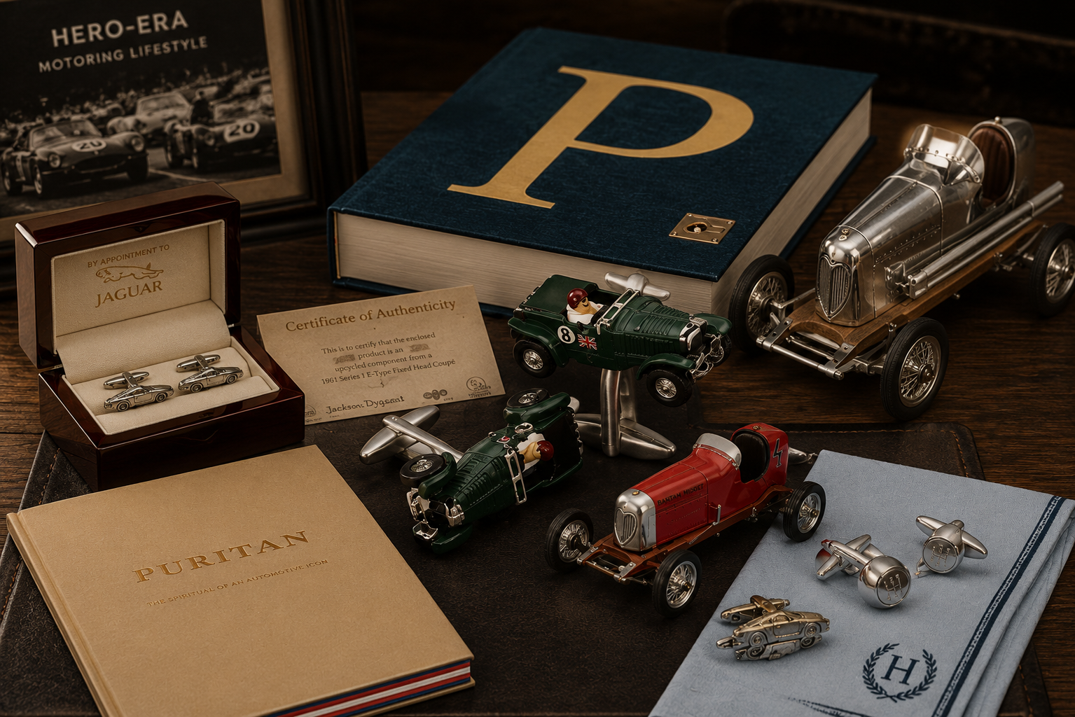 Collectibles / Model Cars