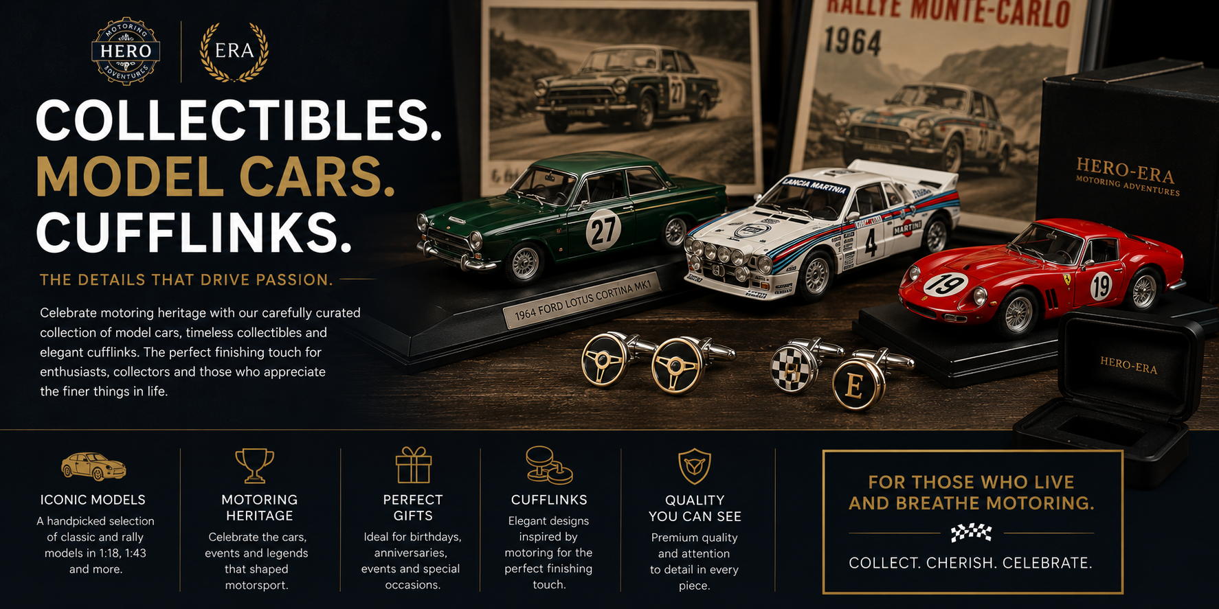 Collectibles / Model Cars