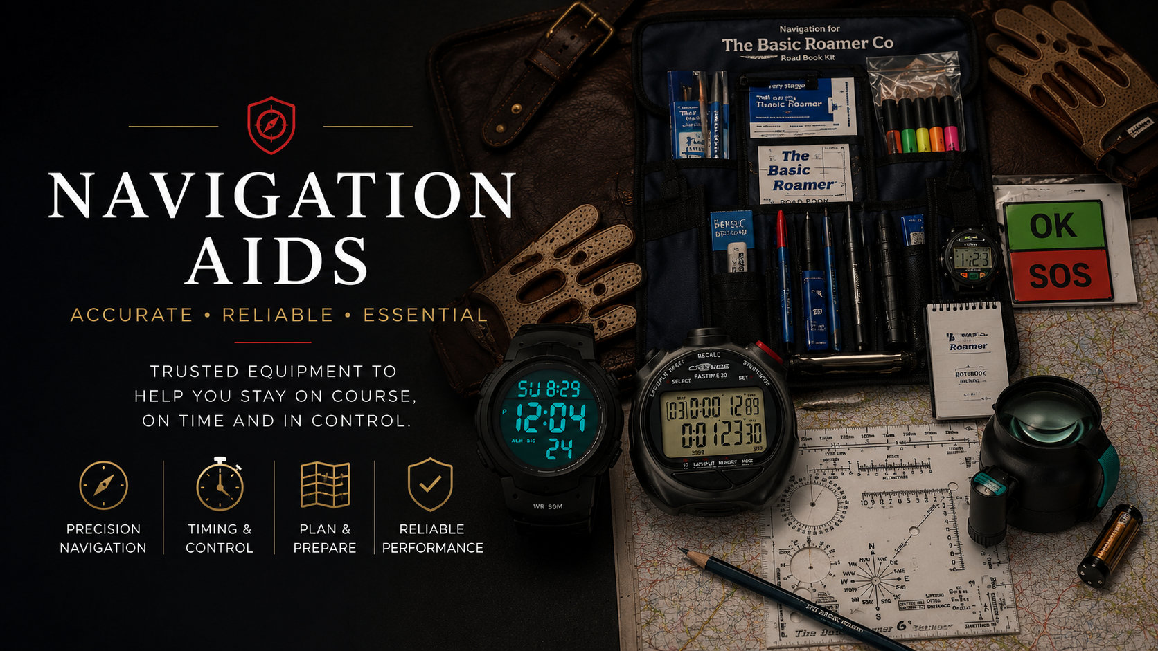 Navigation Aids
