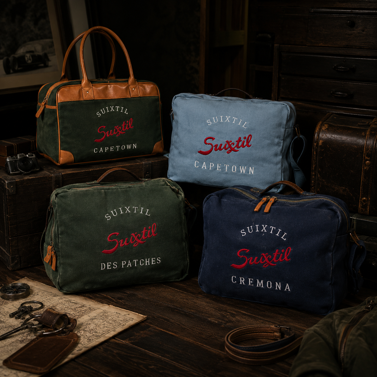 Bags