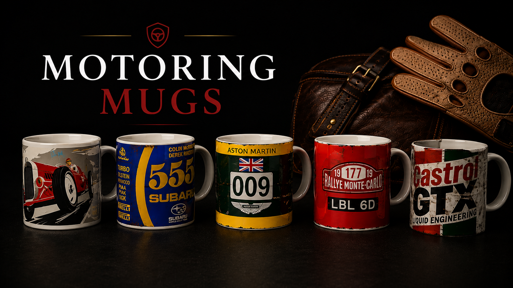 Mug