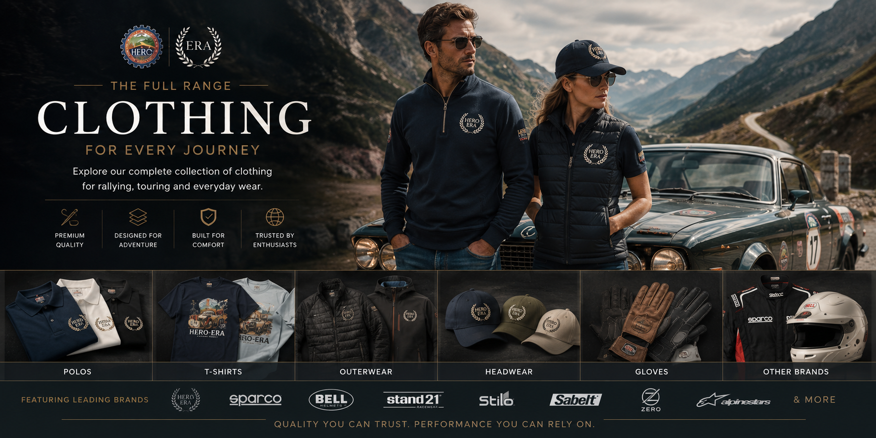Clothing