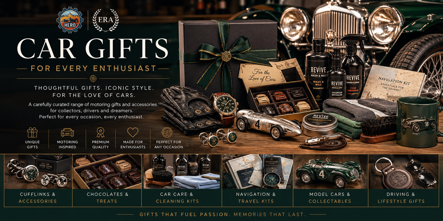 Car Gift