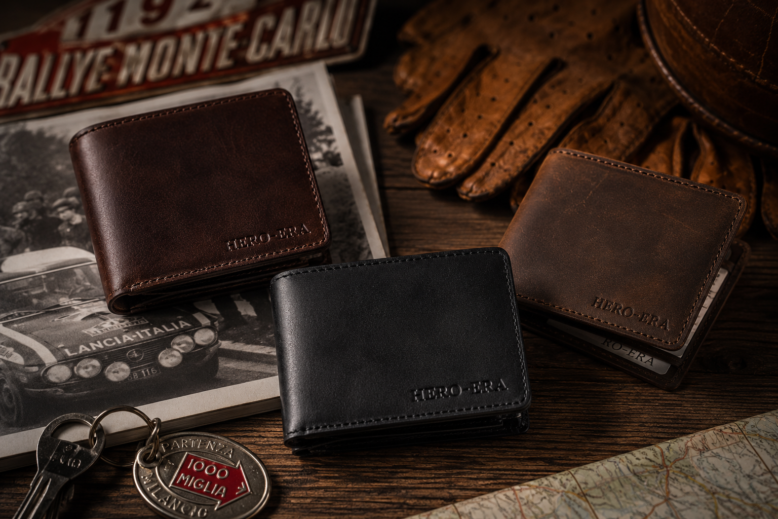 Wallet
