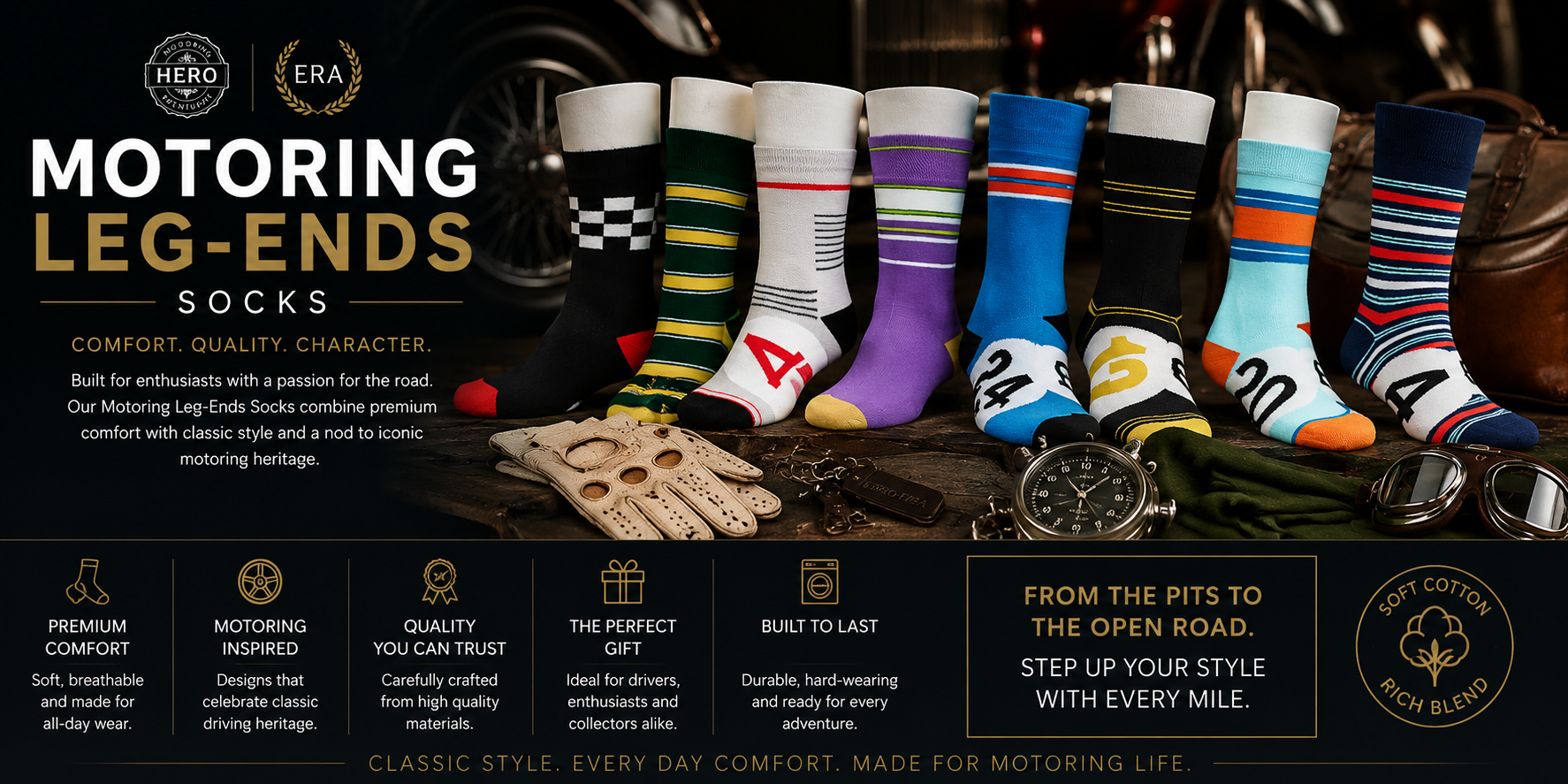 Socks