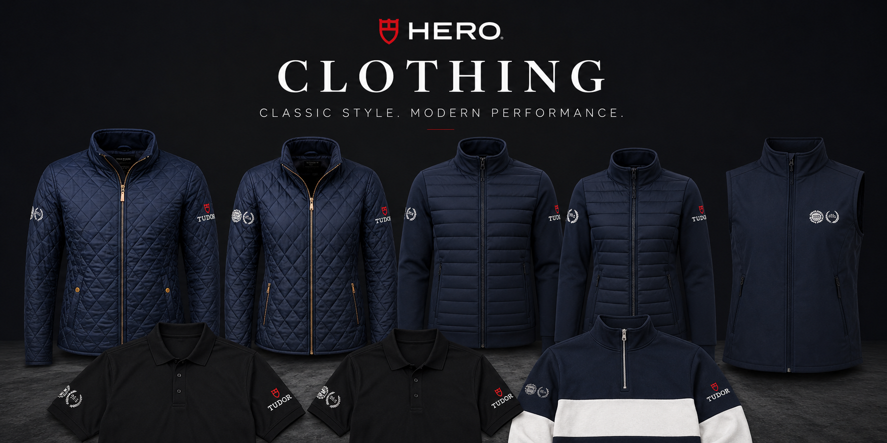 Clothing - View all