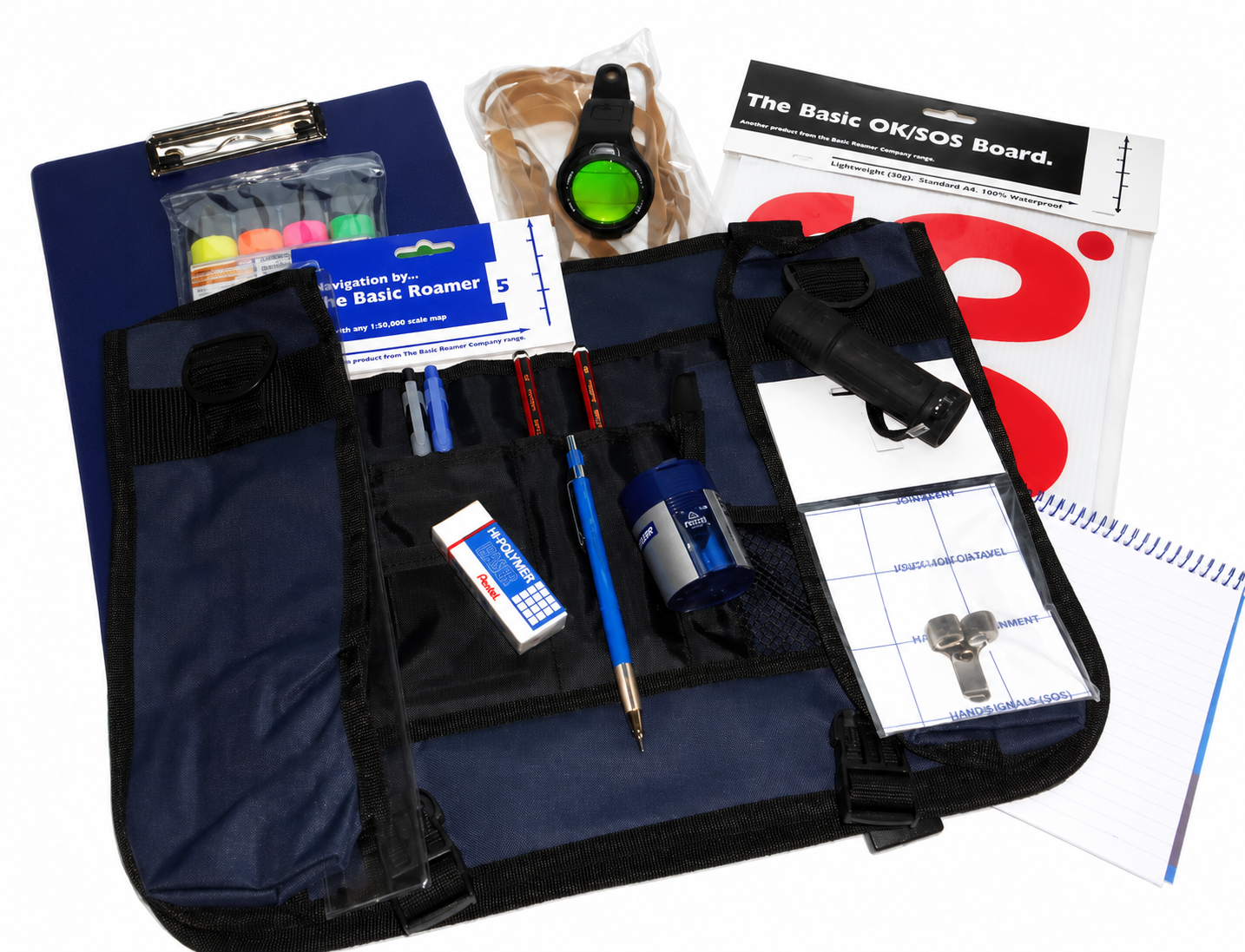 NavKit-Pro 60
