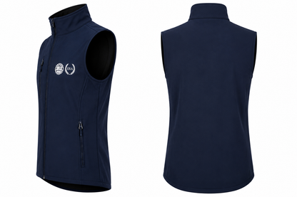 HERO Ladies Classic Softshell Vest