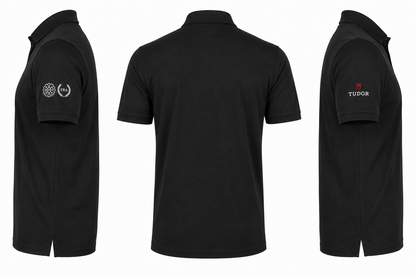 HERO Tee Jays Club Polo Shirt