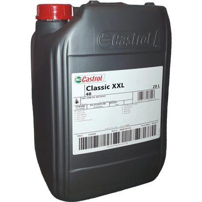 Castrol Classic XXL40