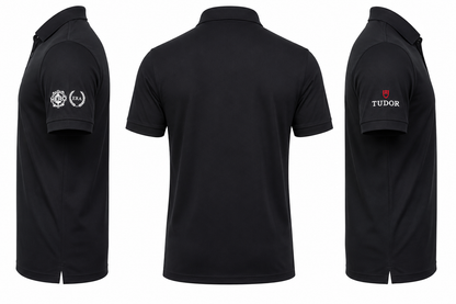 HERO Men's Luxury Polo Shirt