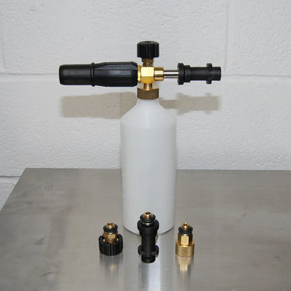 REVIVE Detailing Starter Kit - Enthusiast