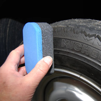 Tyre Dressing Applicator Pad