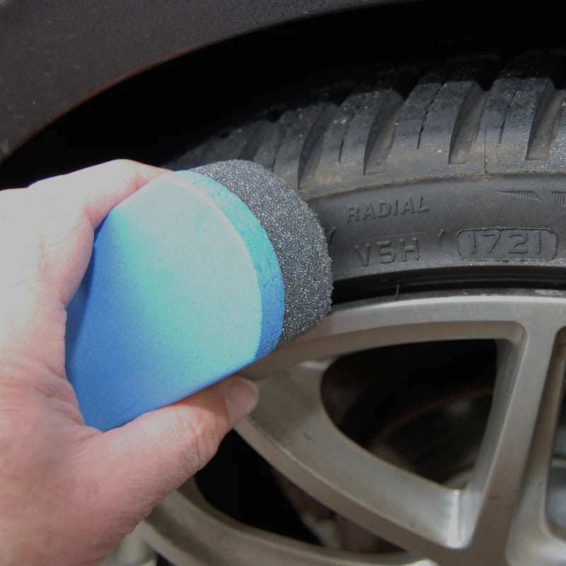 Tyre Dressing Applicator Pad