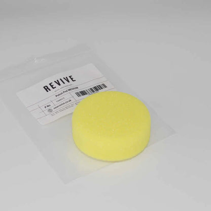 Polish Puck Pad - Medium