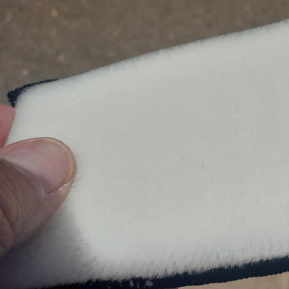 Car Interior & Exterior Scrubbing & Applicator Pad