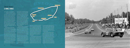 Ferrari 275 P – 0816: the only Ferrari to have won Le Mans twice