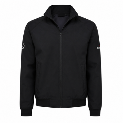 HERO Club Jacket