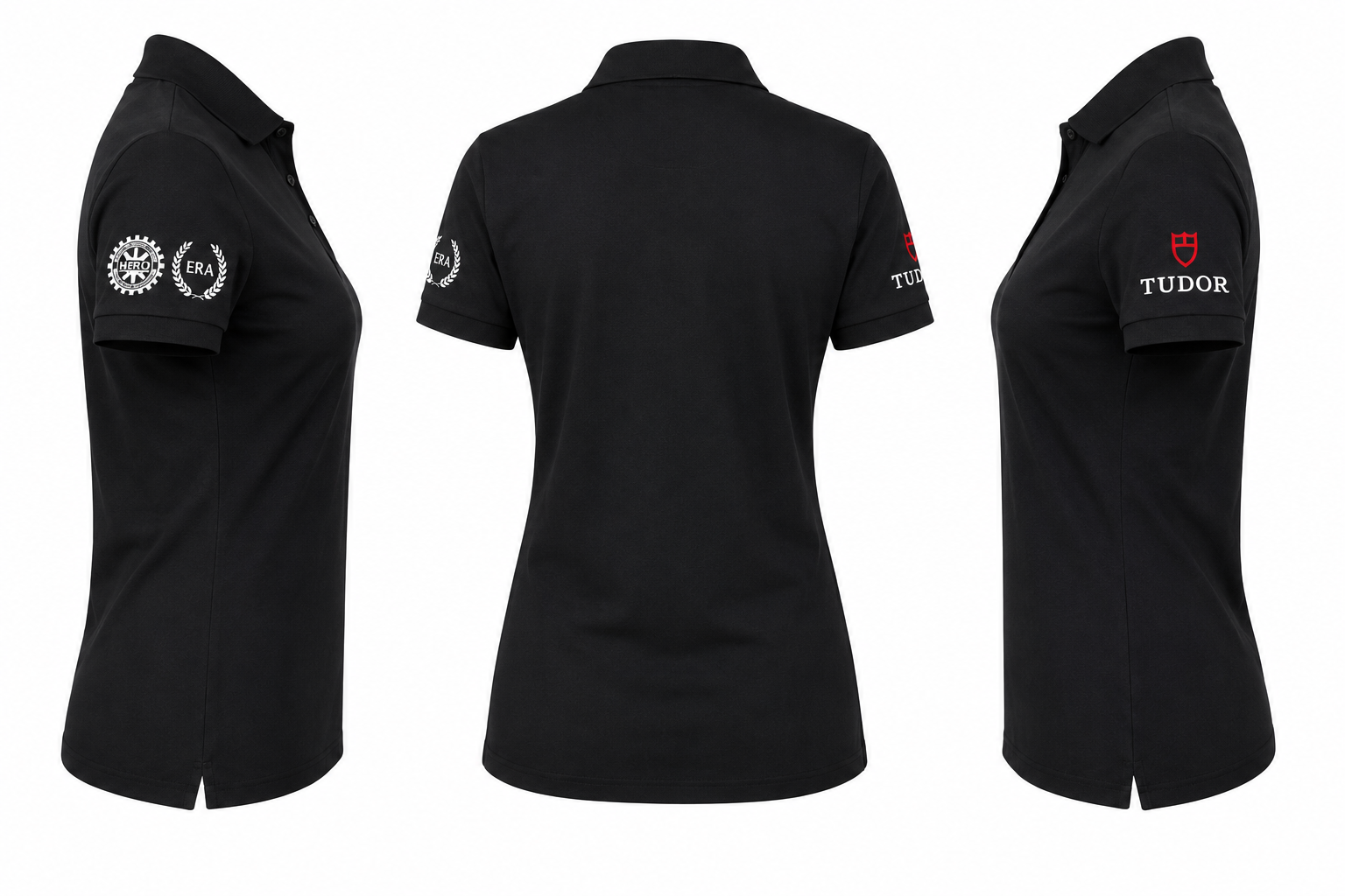 HERO Ladies Luxury Polo Shirt