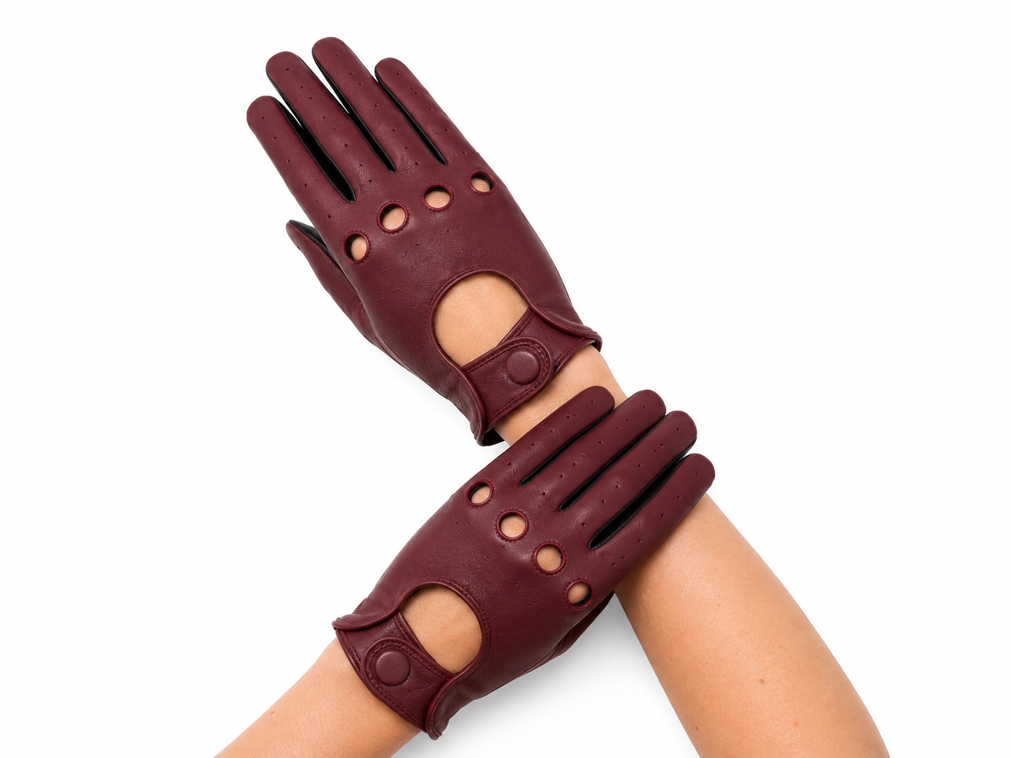 The Ultimate Driving Gloves (Ladies)